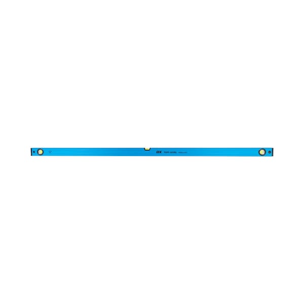 OX Pro Tuff Level, 72" / 1800mm